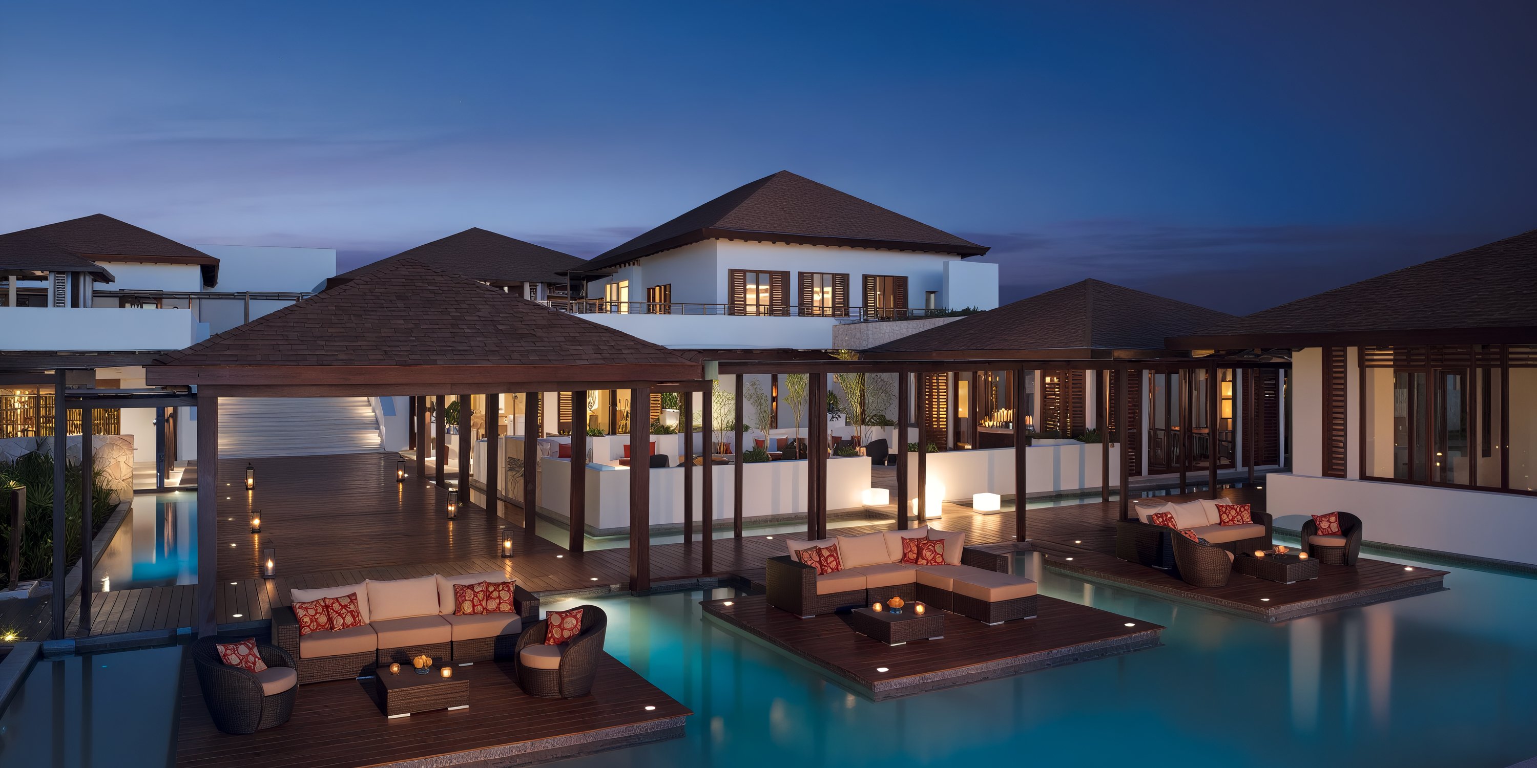 Secrets Playa Mujeres Pool2