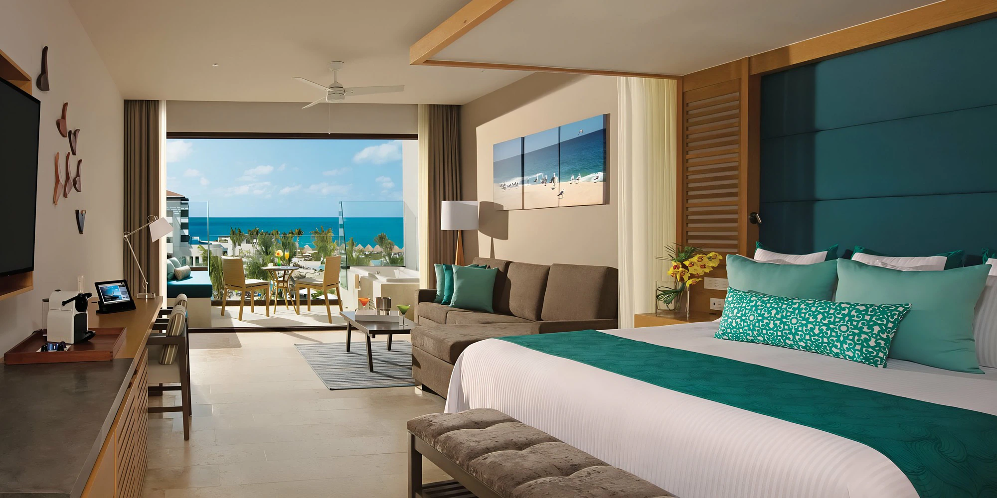 Dreams Playa Mujeres Suite 2000X1000